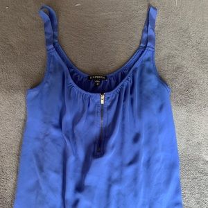Express Tank Top